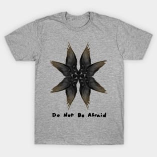 Do Not Be Afraid #2 T-Shirt